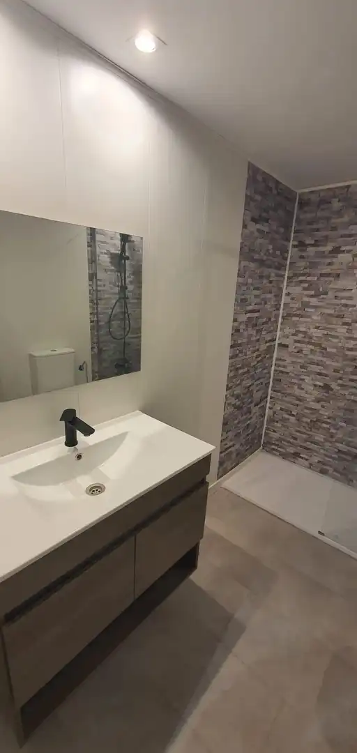 Flat for rent in Macael