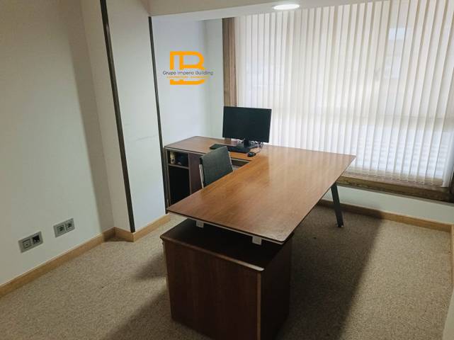 Oficina en Alquiler en Colindres