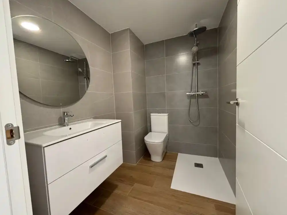 Wohnung mit Terrasse zum Verkauf in Centre - Sant Oleguer, imagen 27