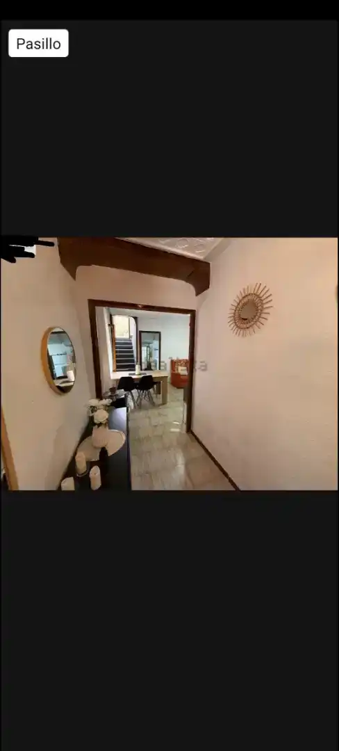 Casa adosada en venda en Monóvar  / Monòver