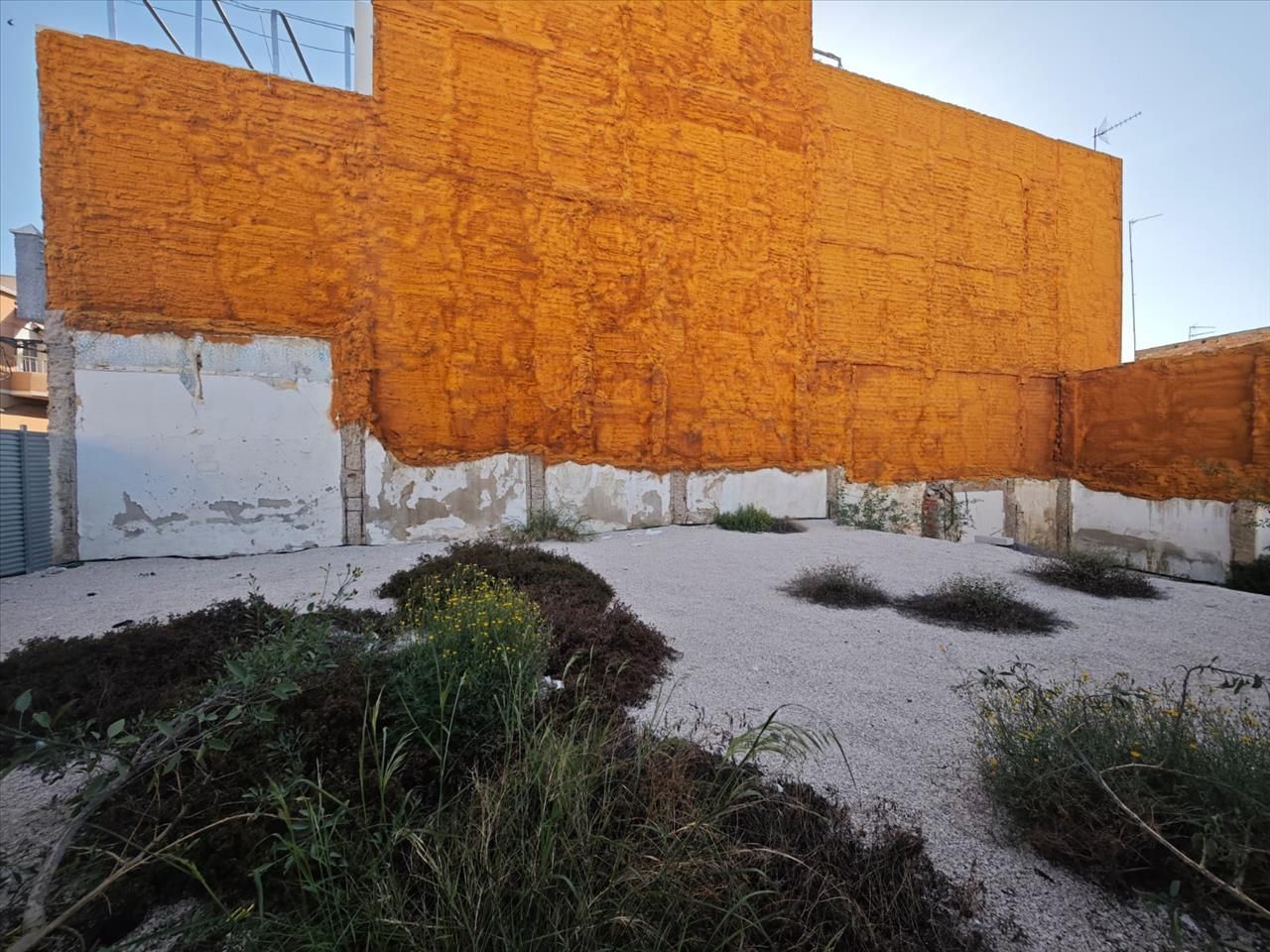 Jardí de Residencial en venda en Molina de Segura