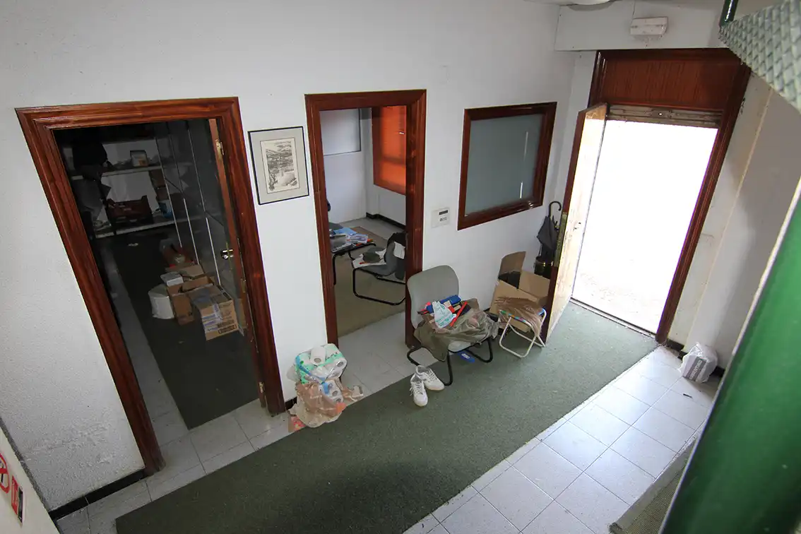 Nave industrielle à vendre à Salvatierra / Agurain, imagen 18