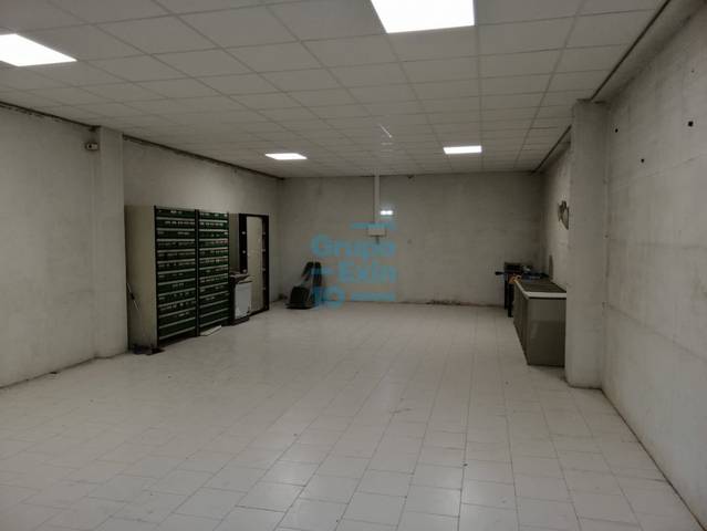 Local comercial en Alquiler en Mariarats Kalea, 2 en Beasain