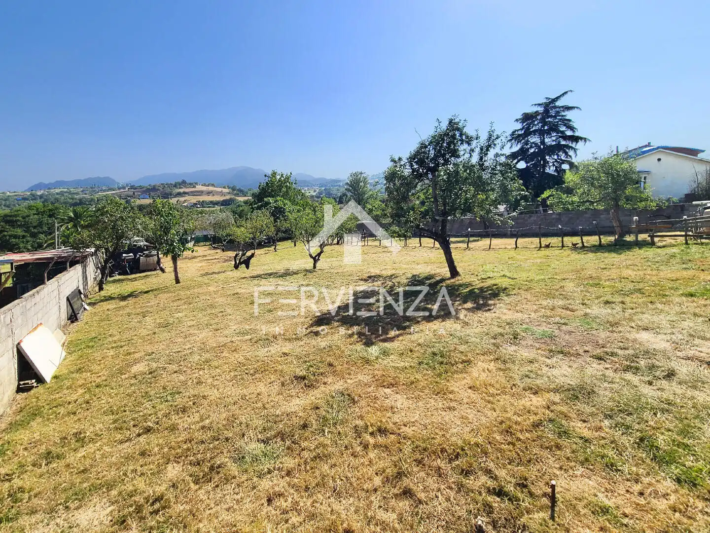 Terreno residenziale in vendita a San Claudio - Trubia - Las Caldas, imagen 25