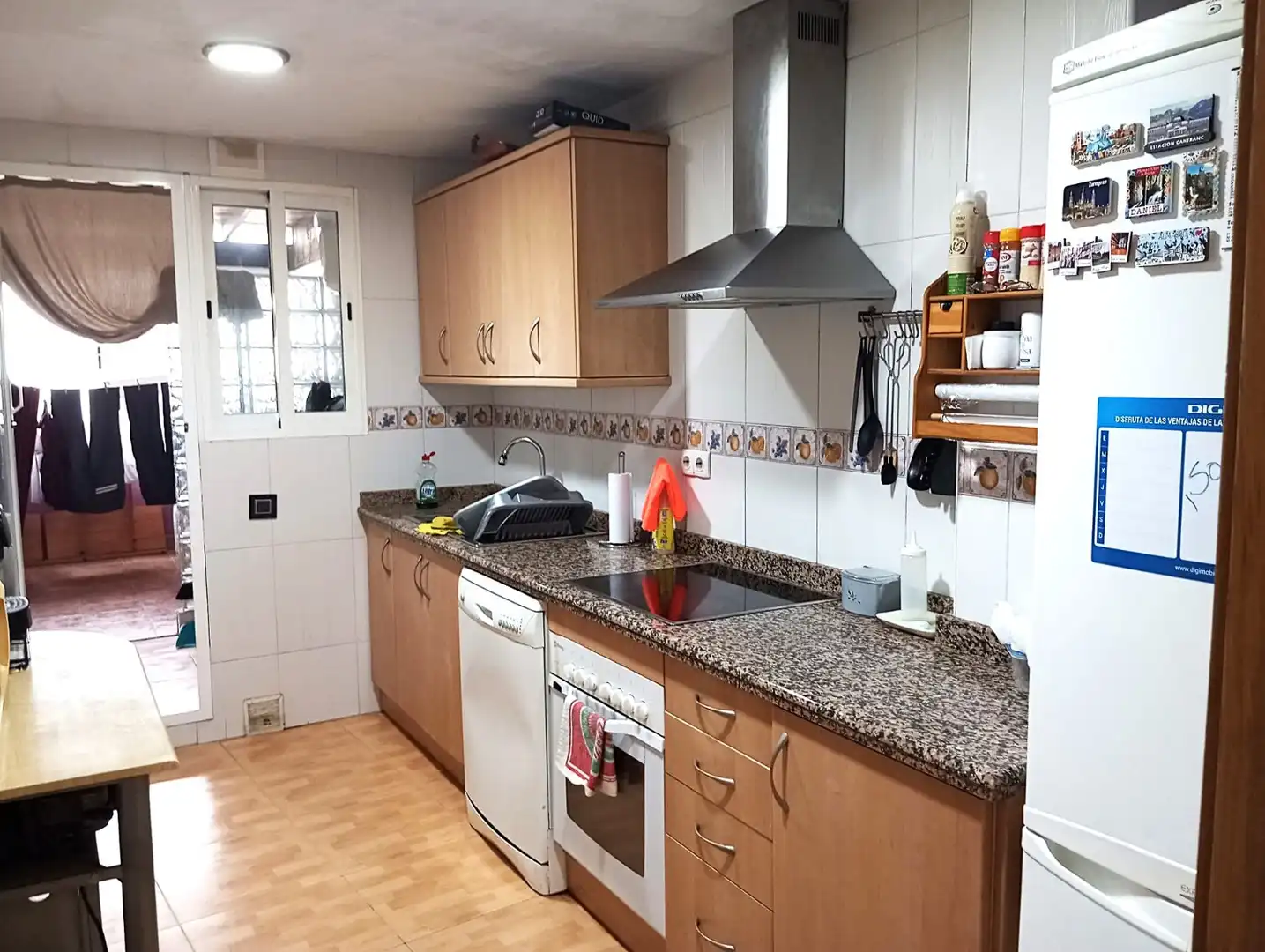 Piso con ascensor en venta en Avenida Alemania-Italia, imagen 6