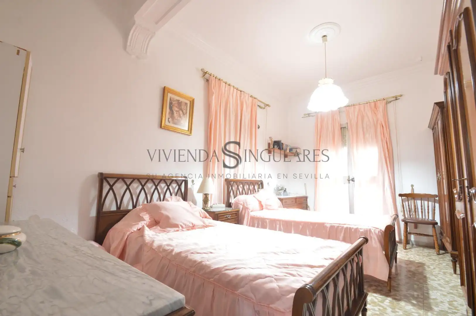 House with terrace for sale in Macarena, imagen 15