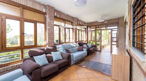 Foto 3 de Casa o xalet en venda a Molino Alto, 54, Huétor de Santillán, Granada