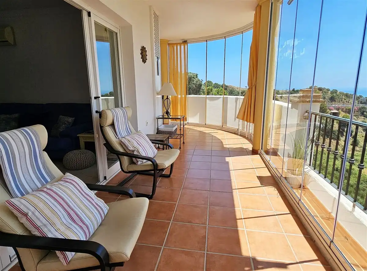 Apartament en venda a Calahonda, imagen 14