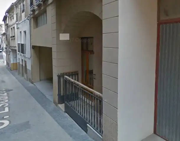 Local comercial en venda a C/ Escalzos