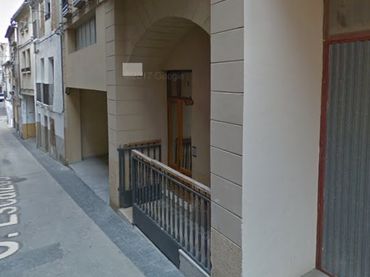 Locale commerciale in vendita a C/ Escalzos
