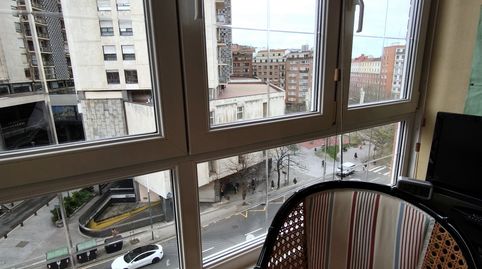 Foto 2 de Piso en venta en Juan de Garay Kalea, Zabalburu, Bilbao