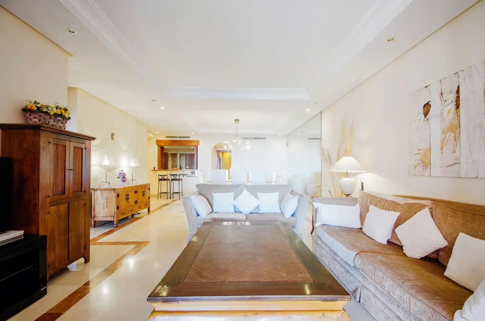 Wohnung mit Pool zum Verkauf in Selwo, imagen 5