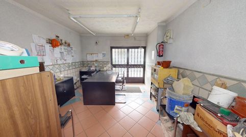 Foto 3 von Büro zum Verkauf in Vírgenes, Leganés