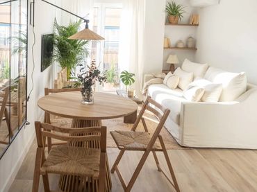 Appartement à louer à N/A