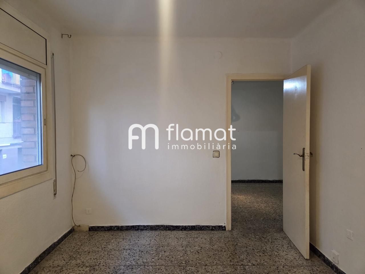 Dormitori de Pis en venda en Badalona