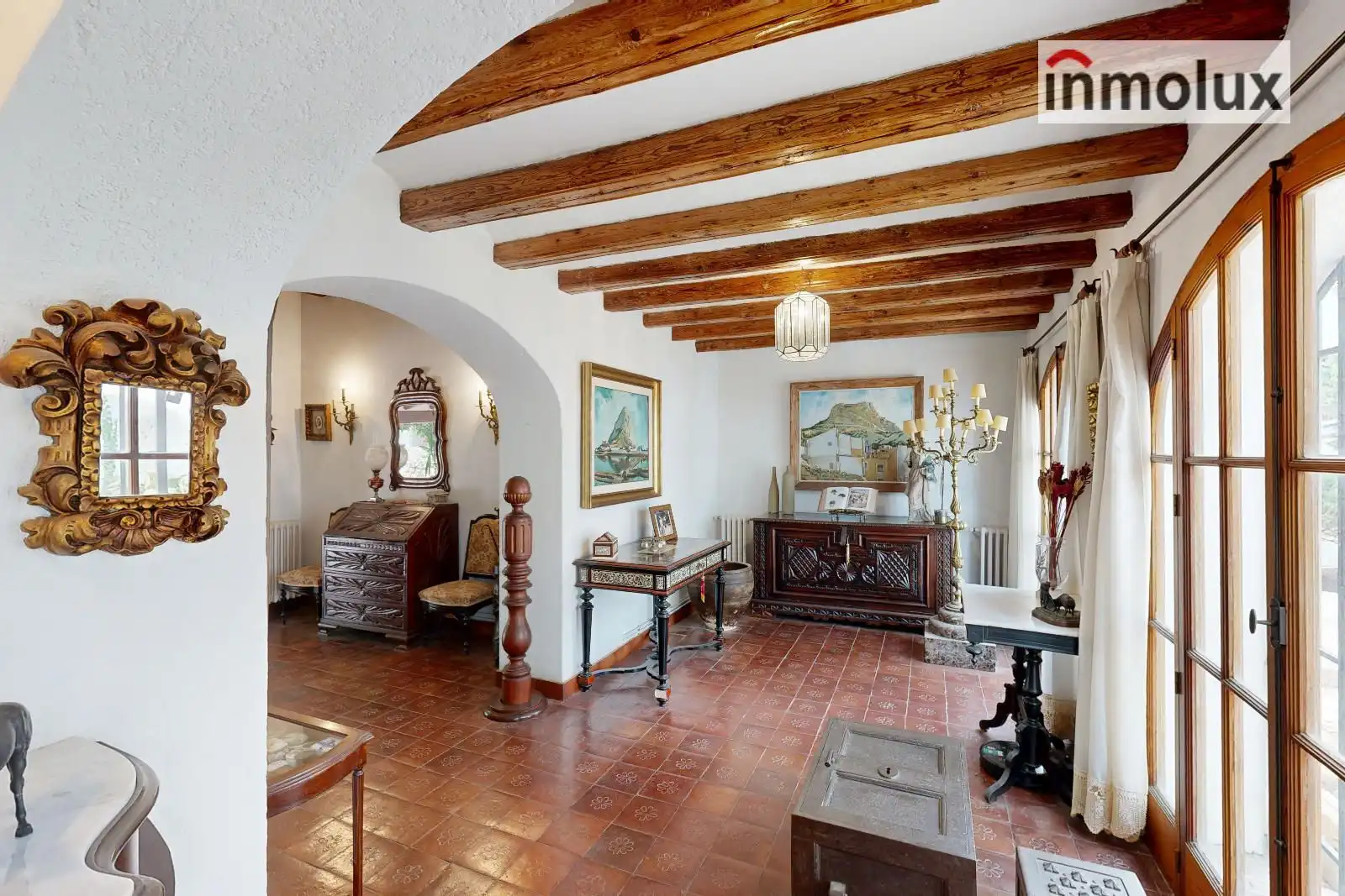 Houses for sale in Sant Joan d'Alacant  with Air Conditioner, Heating and Terrace