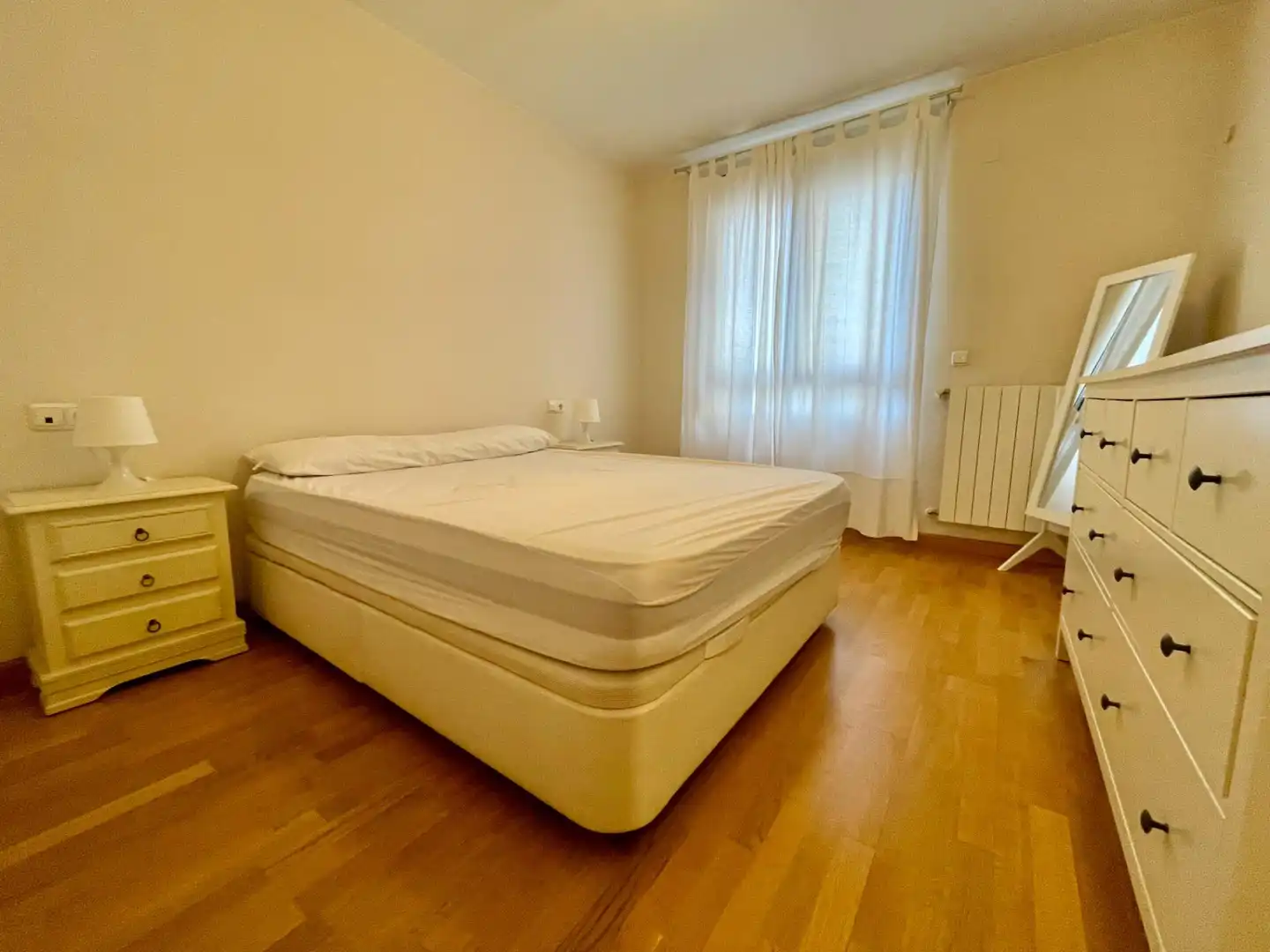 Dormitori de Pis en venda en Córdoba amb Aire condicionat, Calefacció i Parquet