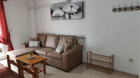 Foto 2 von Wohnung zur Miete in Urbanizacion Villacristal, Playa Honda - Playa Paraíso, Cartagena