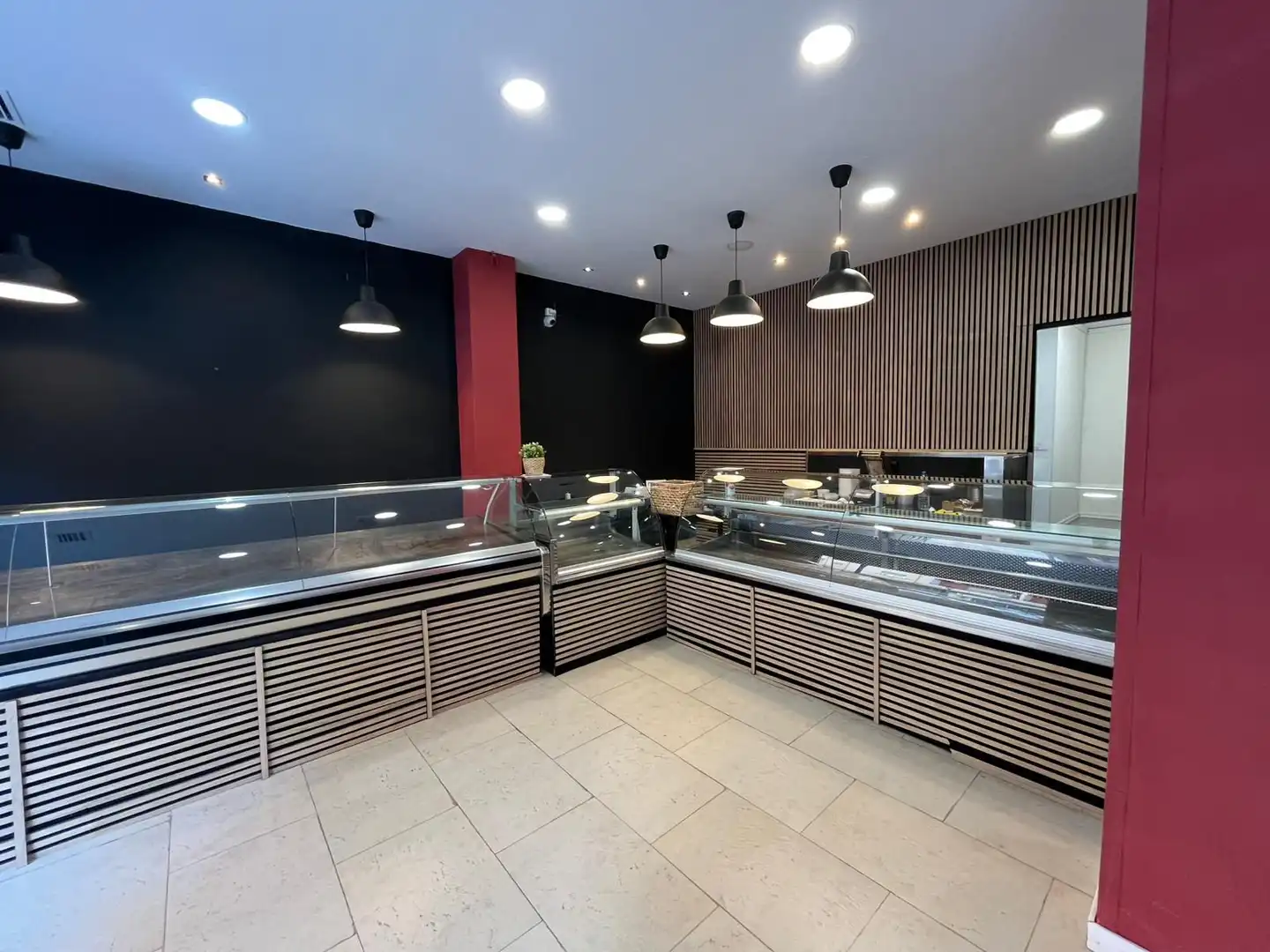 Local en venta en Valencia con Aire acondicionado