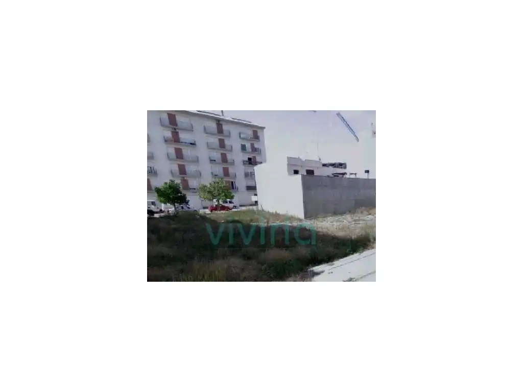Terreno residenziale in vendita a Calle del Doctor Ramon Trullenque, imagen 2