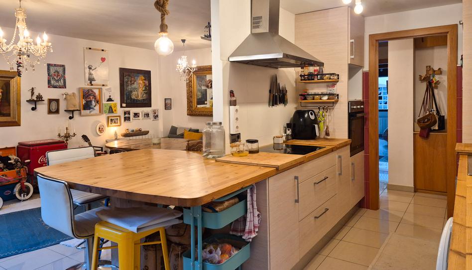 Photo 1 of Flat for sale in Carrer de la Fonderia, 9, Ribes de Freser, Girona