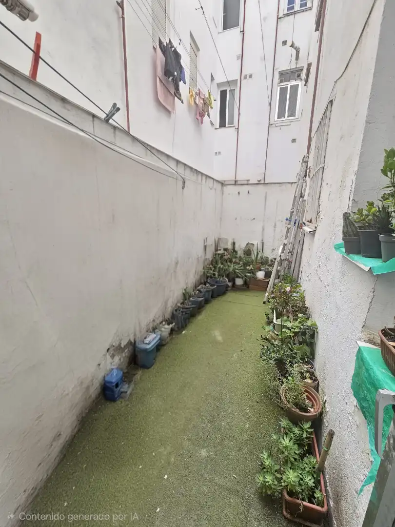 Piso en venta en Madrid con Amueblado