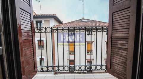 Foto 4 de Dúplex en venta en Calle Santa Elena, 7, Centro - Mendibil - Santiago, Irun