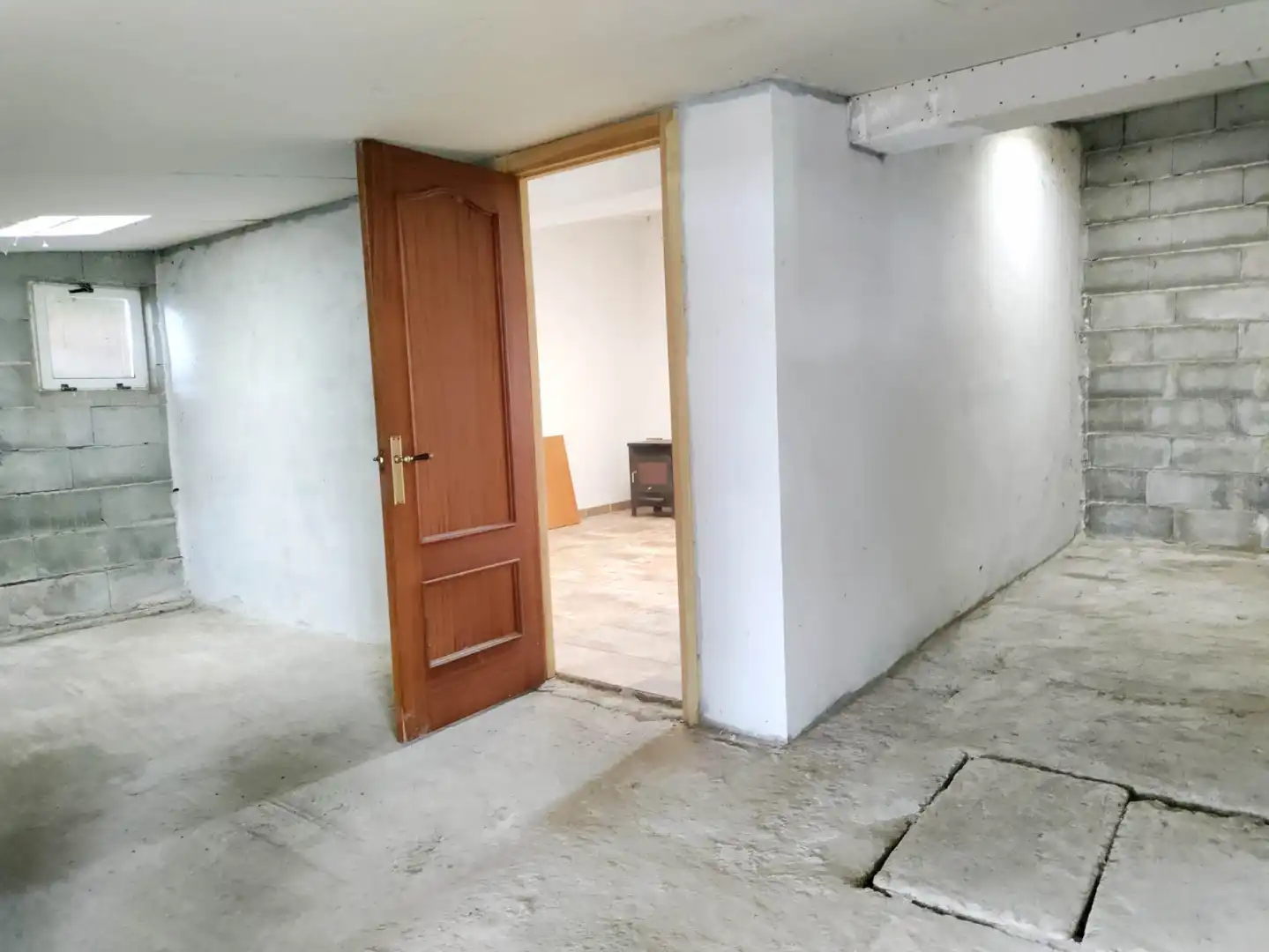 Nave industrial en venta en Arenas de Iguña