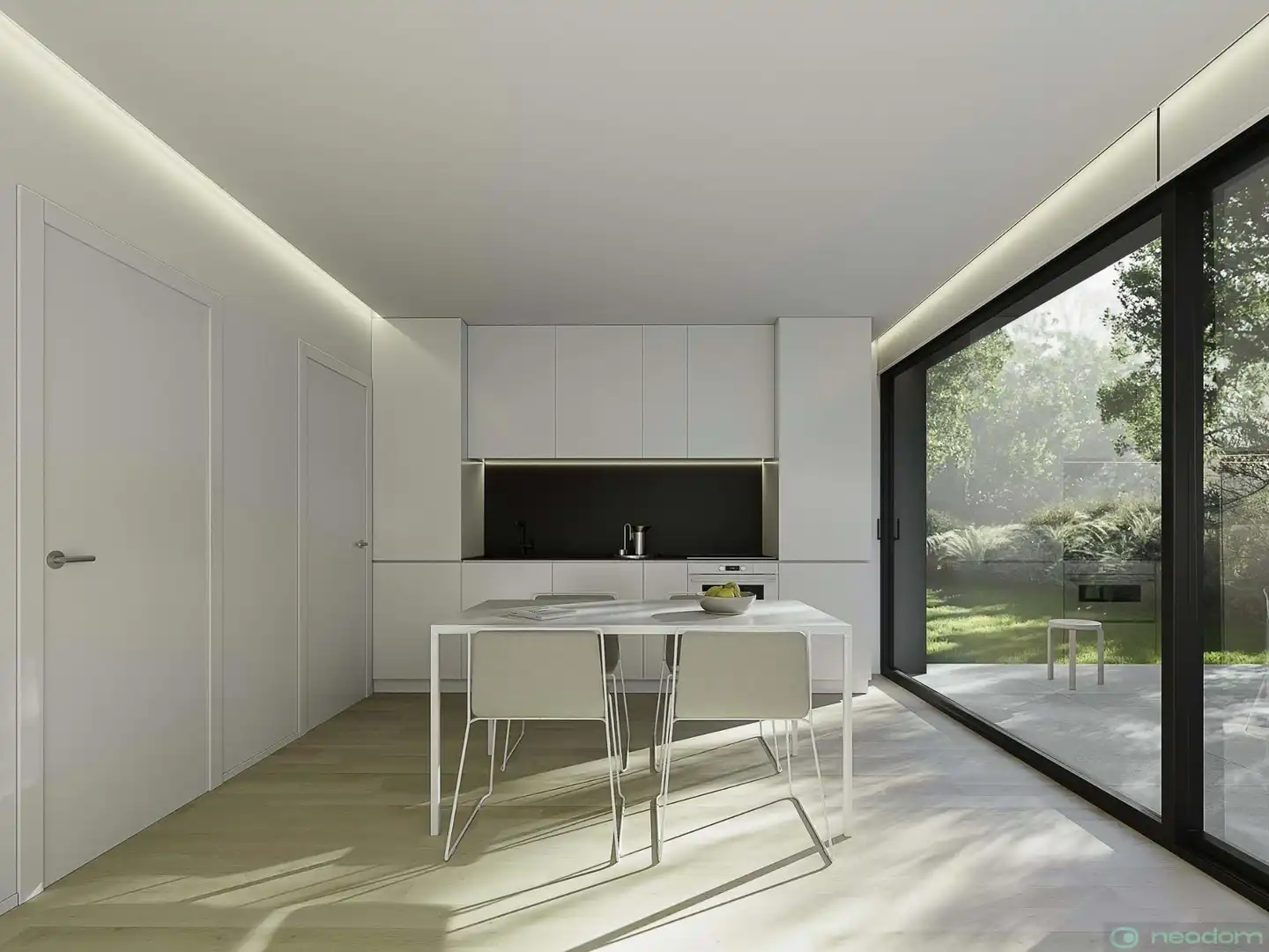 Casa con piscina in vendita a Escandinavia - Cautivador, imagen 8