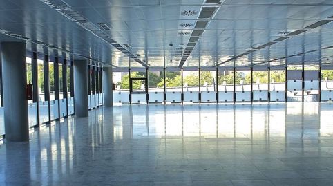 Foto 3 de Oficina de alquiler en Vía de Los Poblados, Valdebebas - Valdefuentes, Madrid Capital