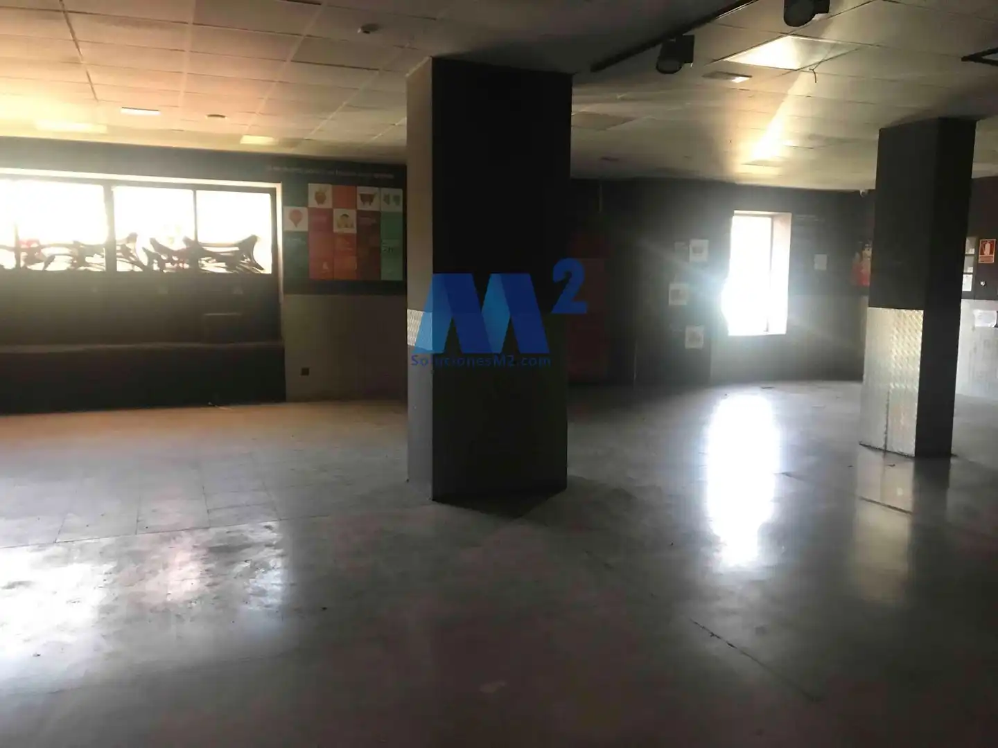Business premises to rent in de la Chopera, imagen 4