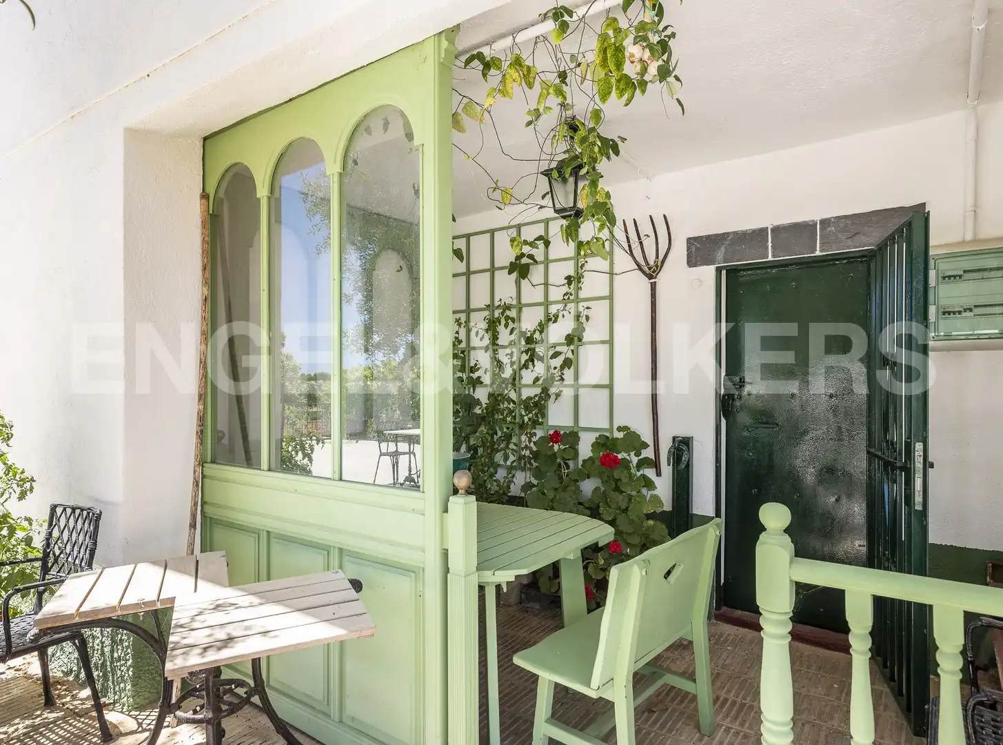 Maison rustique avec terrasse à vendre à Masía Mari Rosa, imagen 27