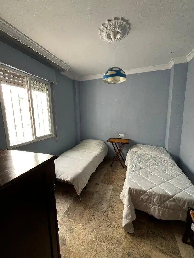 Bedroom of Flat for sale in Lucena
