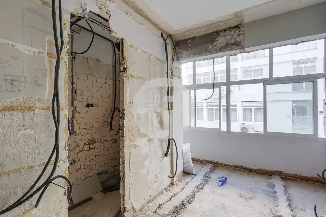 Appartamento con ascensore in vendita a Chamberí, imagen 45