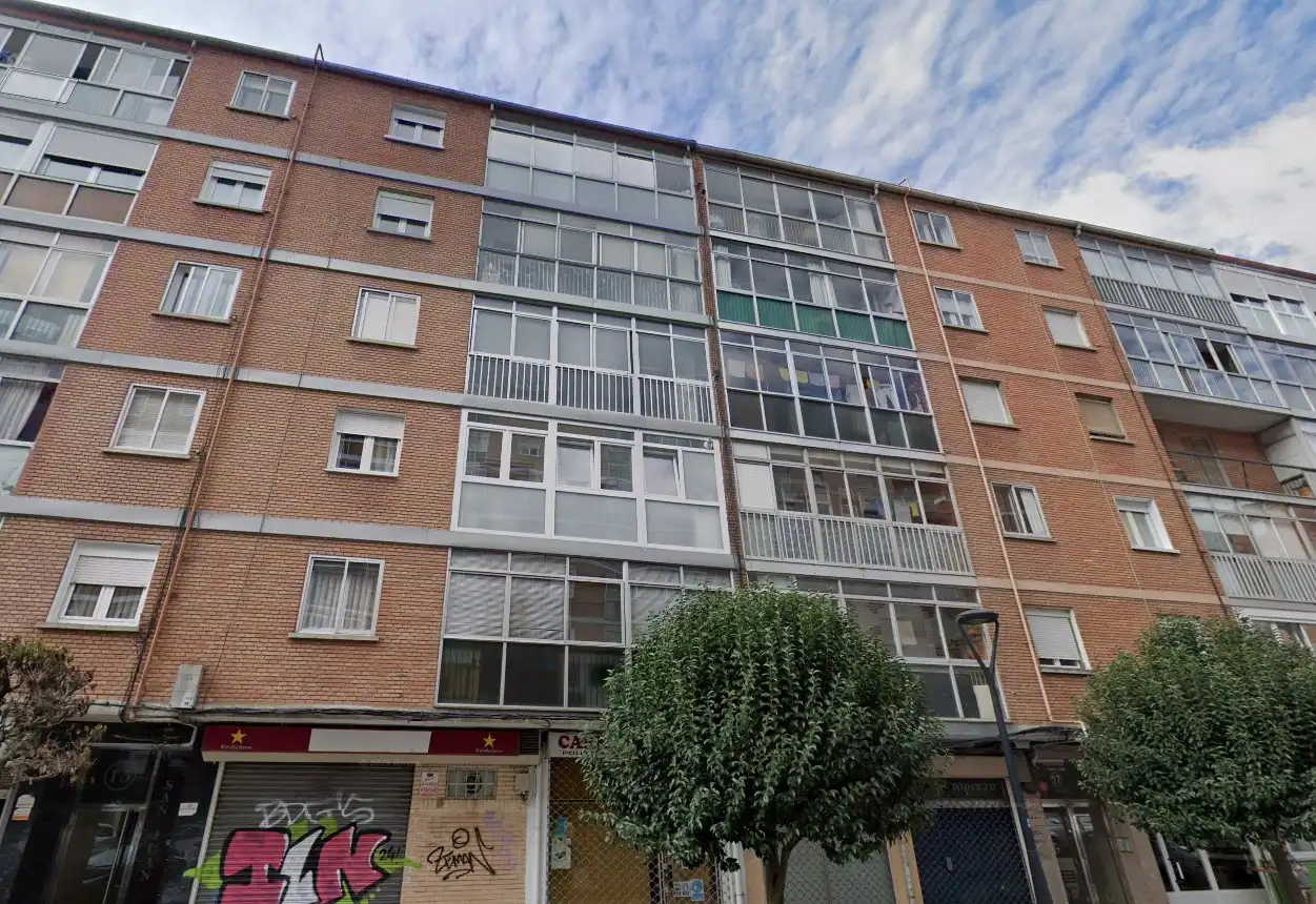 Flat with lift for sale in Calle San Juan de Ortega, imagen 3