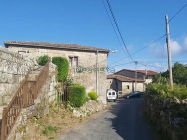 Maison avec balcon à vendre à O Pereiro de Aguiar