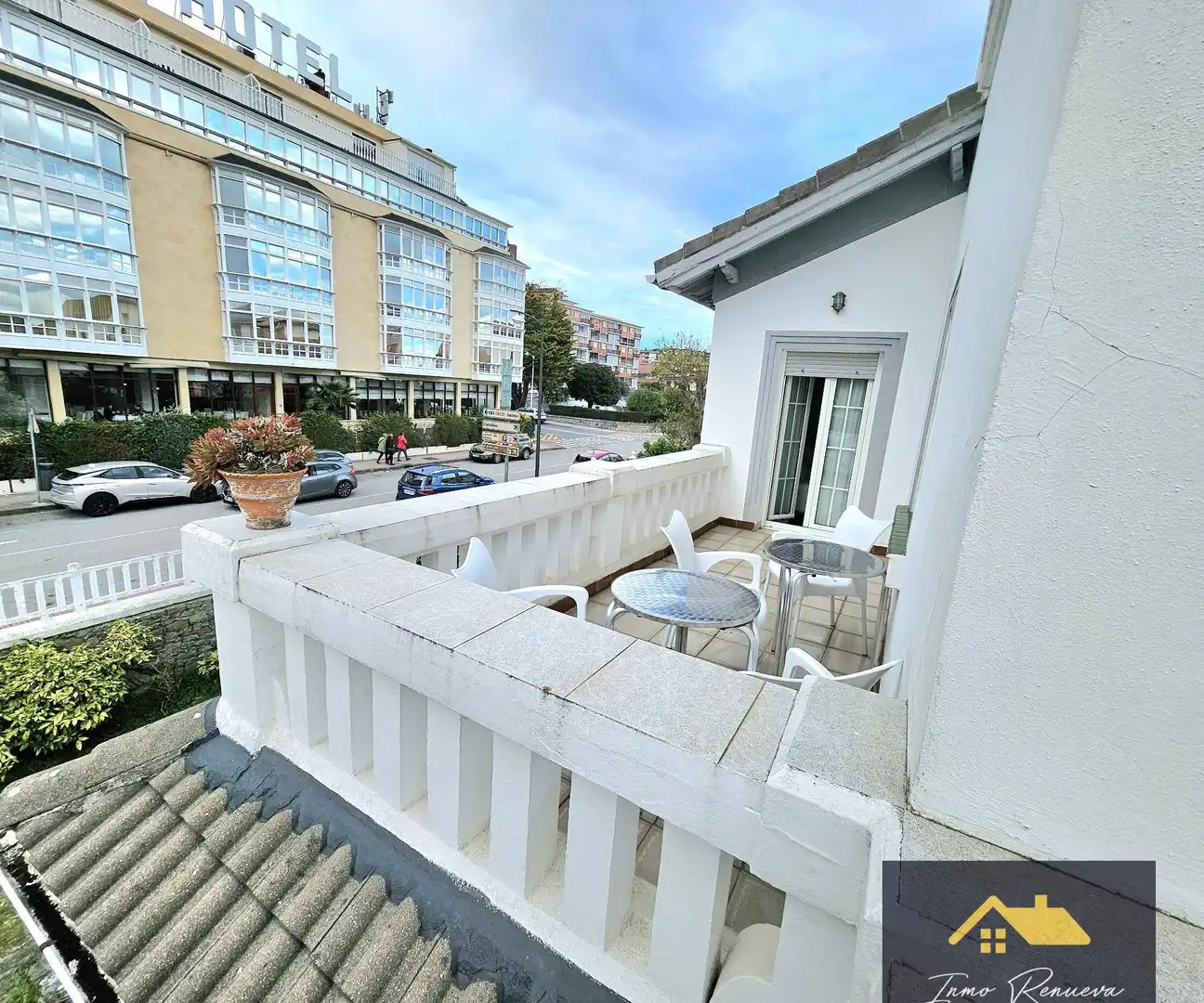 Terrace of Houses for sale in Brazomar