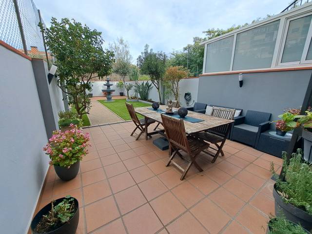 Casa adosada en Venta en Torrent de les Piques en Camí de la Serra