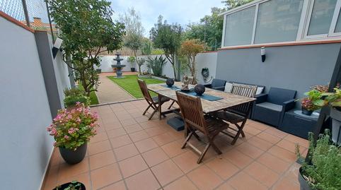 Foto 2 de Casa adosada en venda a Torrent de Les Piques, Camí de la Serra, Mataró