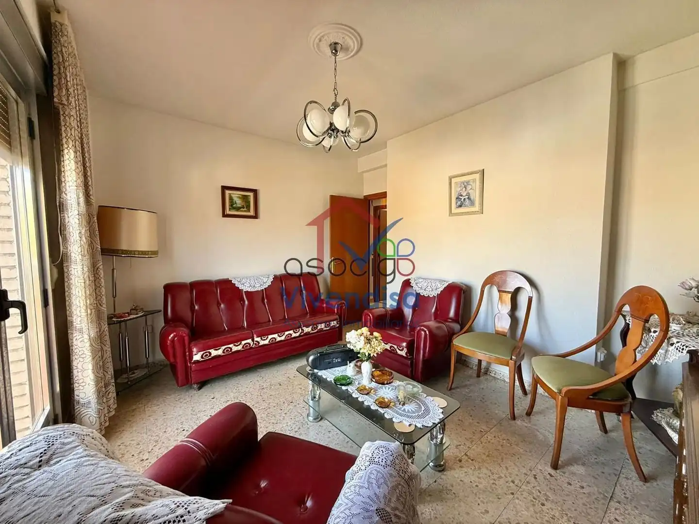 Wohnung zum Verkauf in de Valdeavero, Ayuntamiento - Avenida Siglo XXI