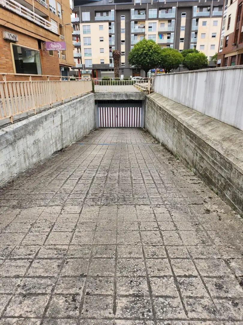 Individuale in affitto a Avenida Besaya, imagen 4