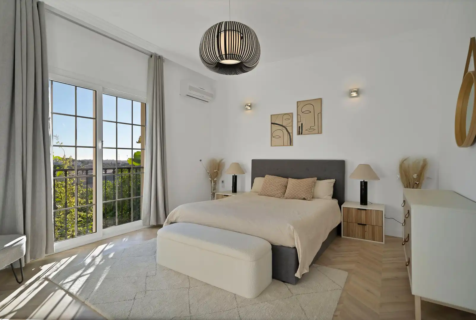 Detached homes for sale in 29 Calle Pleyades, Los Naranjos