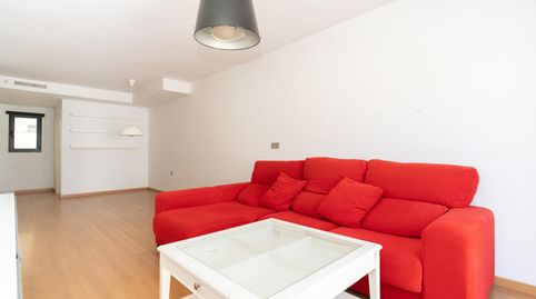 Foto 4 de Casa adosada en venta en Camino Ventillas, Los Tablones - La Garnatilla, Motril