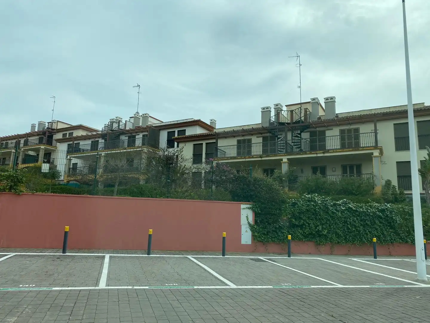 Parking à vendre à Paseo Blasco Ibáñez, imagen 6