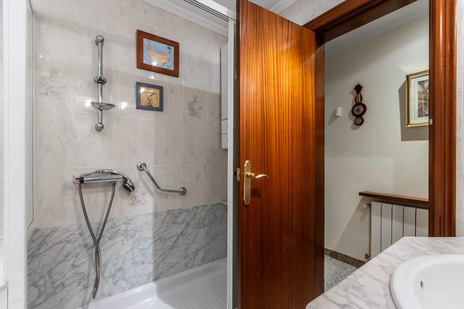 Appartement avec terrasse à vendre à Carrer d'Alexander Bell, imagen 23