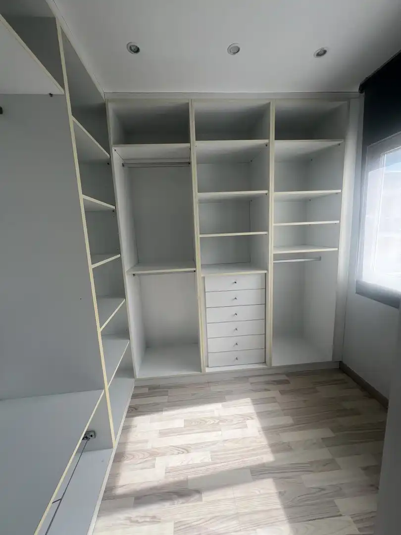 Wohnung zur Miete in JULI GARRETA, Eixample Nord