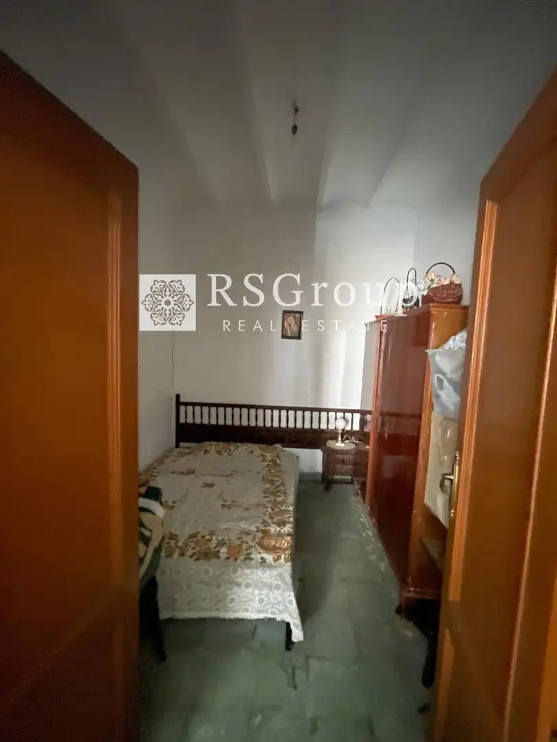 Habitación de Casa o chalet en venta en Santa Olalla del Cala