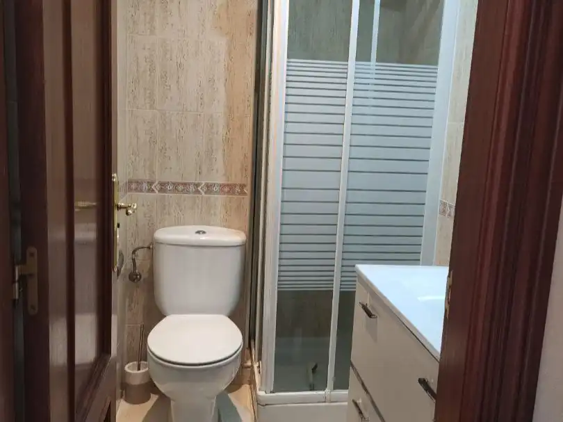 Flat for rent in Rincón de la Victoria, Málaga