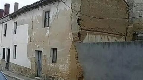 Foto 2 de Casa adosada en venda a Calle Rica, Fuentes de Valdepero, Palencia