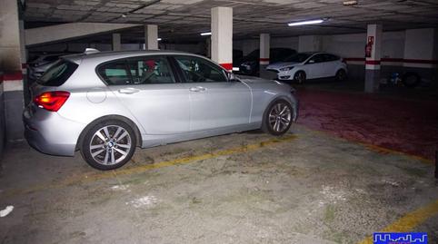 Foto 4 de Garatge en venda a Marina, Bellvitge, Barcelona